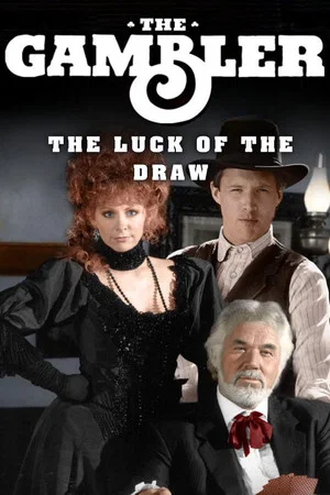 Постер: The Gambler Returns: The Luck of the Draw