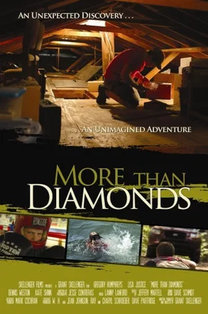 Постер: More Than Diamonds