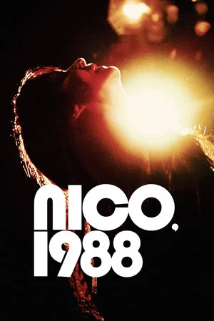 Постер: Нико, 1988