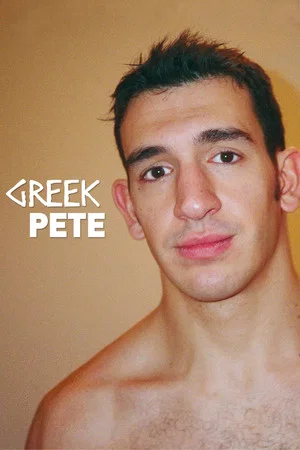 Постер: Greek Pete