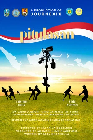 Постер: Pitulasan