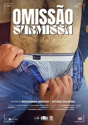 Постер: Submissive Omission