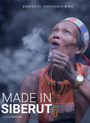 Постер: Made in Siberut