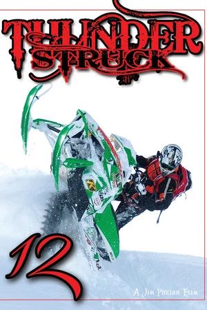 Постер: Thunderstruck 12