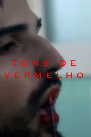 Постер: Tons de Vermelho