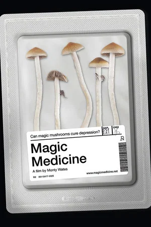 Постер: Magic Medicine