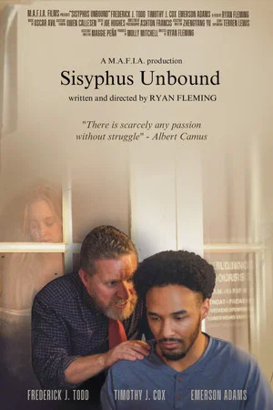 Постер: Sisyphus Unbound
