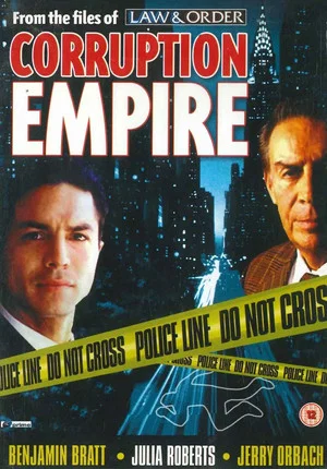 Постер: Law & Order: Corruption Empire