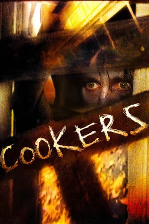 Постер: Cookers