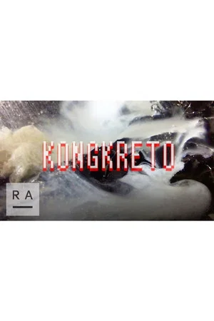 Постер: Kongkreto