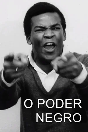 Постер: O Poder Negro