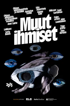 Постер: Muut ihmiset