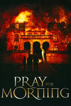 Постер: Pray for Morning