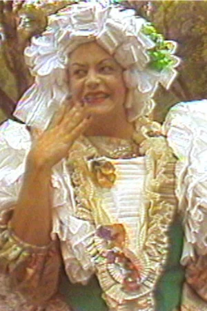 Постер: Marie Antoinette