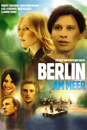 Постер: Berlin am Meer