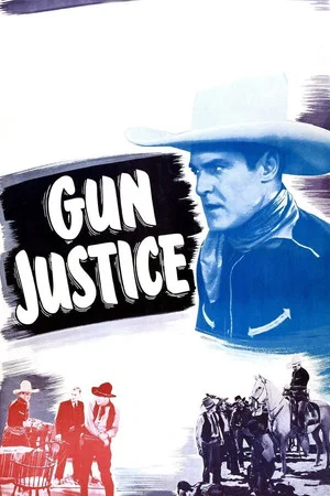 Постер: Gun Justice