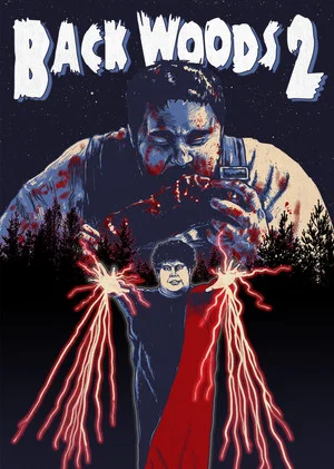 Постер: Back Woods 2: Mama's Beefbilly Jamboree