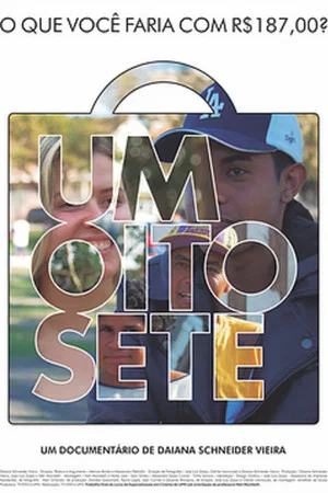 Постер: Um Oito Sete