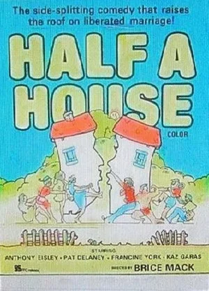 Постер: Half a House