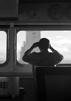 Постер: Transatlantic