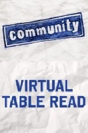 Постер: Community Table Read