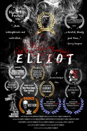 Постер: Elliot