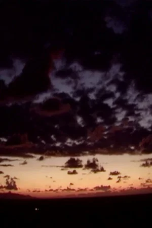 Постер: The Burning Mountain