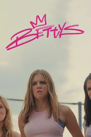 Постер: Bettys