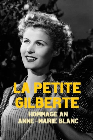 Постер: La petite Gilberte