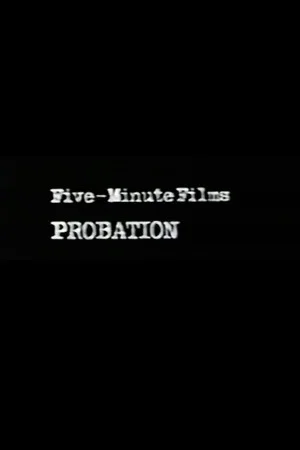 Постер: Probation