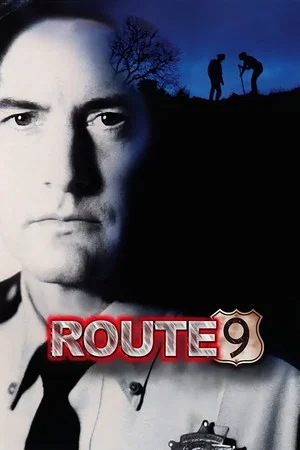 Постер: Шоссе номер 9