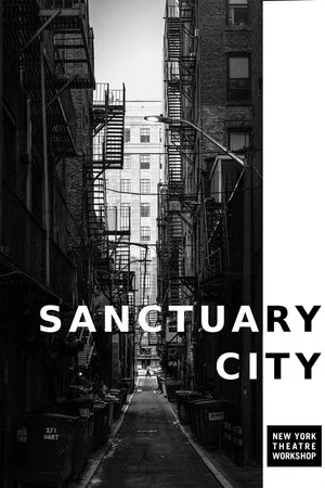 Постер: Sanctuary City