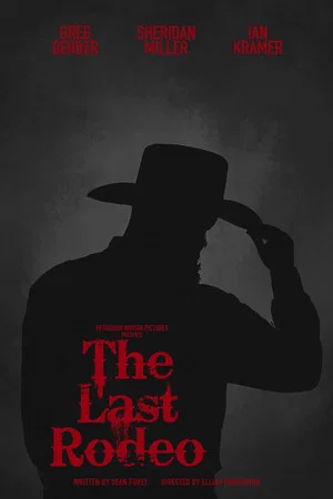 Постер: The Last Rodeo