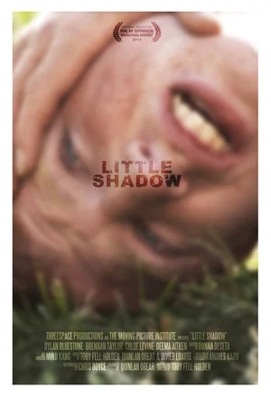 Постер: Little Shadow