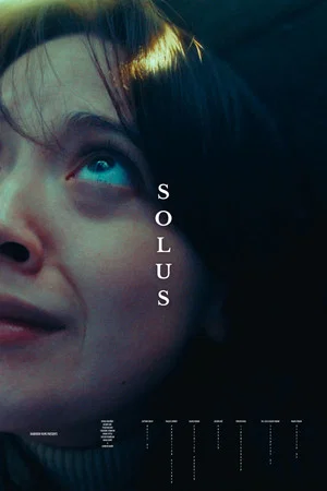 Постер: Solus