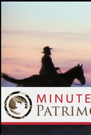 Постер: Heritage Minutes: Joseph Tyrrell