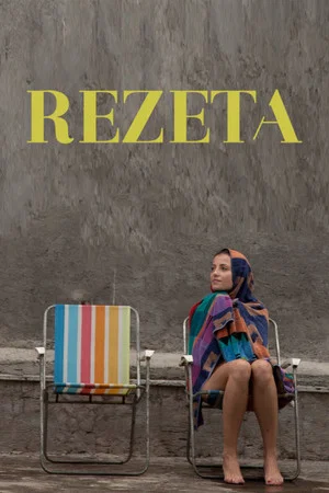 Постер: Rezeta