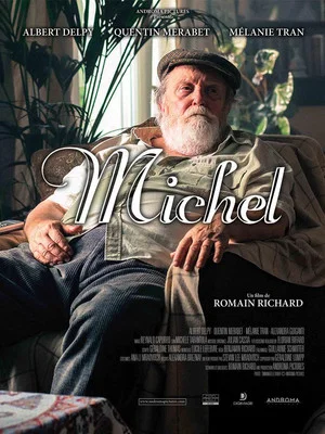 Постер: Michel