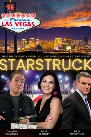 Постер: Starstruck