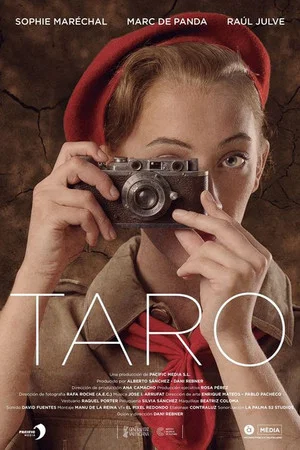 Постер: Taro