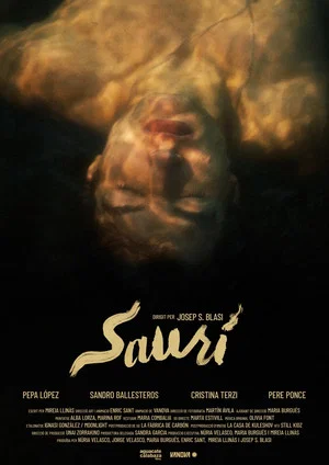 Постер: Saurí