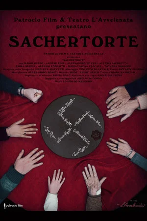 Постер: Sachertorte
