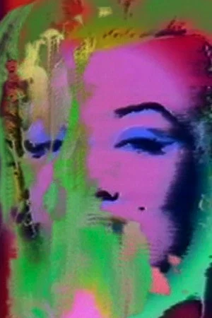 Постер: 2001 Colours Andy Never Thought Of