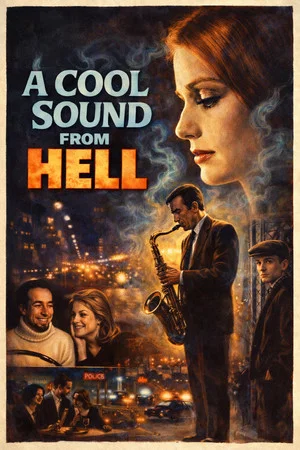 Постер: A Cool Sound from Hell
