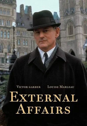 Постер: External Affairs