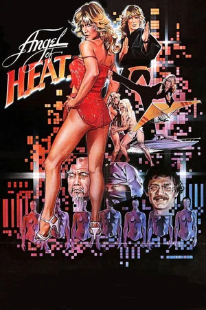 Постер: Angel of H.E.A.T.