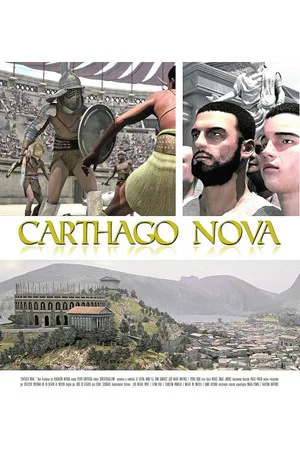 Постер: Carthago Nova