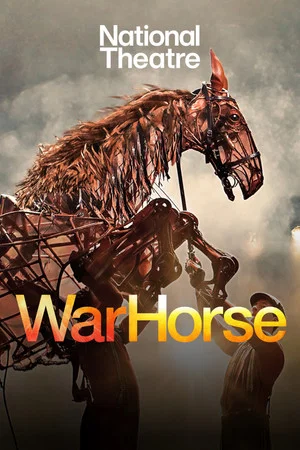 Постер: National Theatre at Home: War Horse