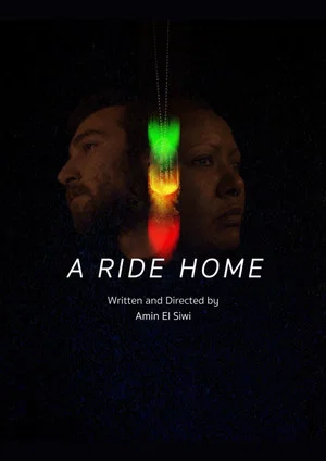 Постер: A Ride Home
