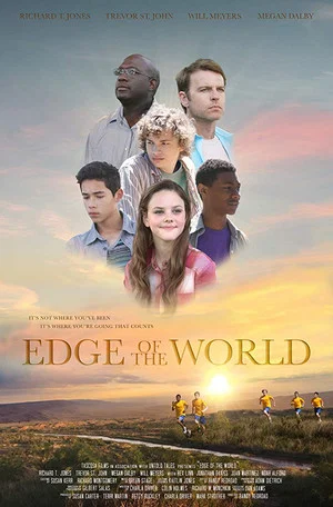 Постер: Edge of the World